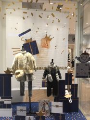 -Petit Bateau(静安嘉里中心店)