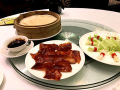 -明阁 Ming Court(广州朗豪酒店)