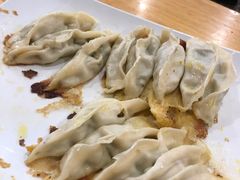 -西工饭庄快餐厅(西工小街店)