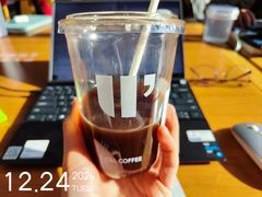 -首都图书馆-咖啡厅