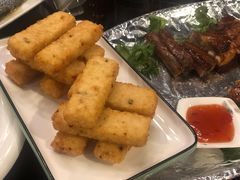 粢饭糕-徐记私厨(半淞园路店)