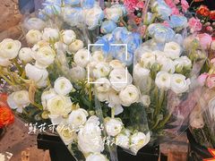 -循礼门鲜花花市(武汉循礼门店)