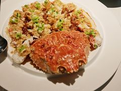 -许家菜(望江店)