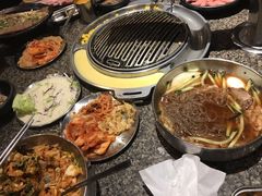 -高丽苑韩国烤肉(海昌路旗舰店)