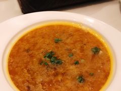 -上海金桥红枫万豪酒店-万豪中餐厅