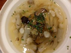 蹄筋-西新饭店(城中店)
