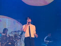 -MOSSO·Liveshow(M3香港广场店)