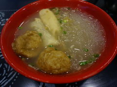 双档汤-老街西施豆腐坊(方浜中路店)