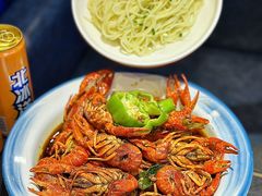 -虾乐园龙虾·夜宵(松江店)