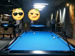 -永宁台球·棋牌俱乐部(淮海路店)