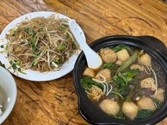 -凡老头米线砂锅(古荡新村西粮站)