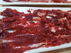 -三牛牛肉火锅