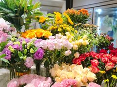 -EPOQUE·一刻花店(兴业太古汇店)