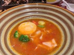 -西贝(枫蓝国际购物中心店)