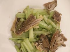 -鸭匠食府·挂炉烤鸭·新京菜(阜成路店)
