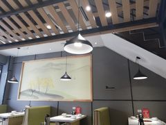 大堂-古乐牛香·鲜牛肉牛杂火锅(吴江三里桥运东商业广场店)