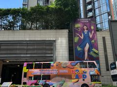 -宜必思香港北角酒店
