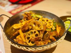 -避风塘(宝山万达店)