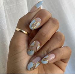 -LILY NAILS美甲美睫