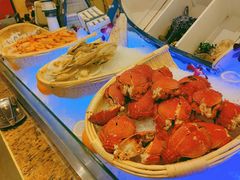 -夜市全日餐厅·洲际酒店(石家庄洲际酒店)