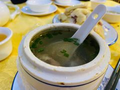 -华兴餐厅·招牌生鱼片(桃园路店)