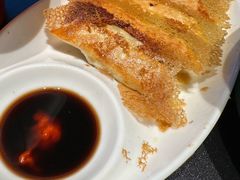 锅贴-宁邦·家宴·南京菜(红山动物园店)