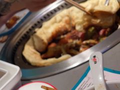 -灶座小锅烀饼·铁锅炖(全国总店)