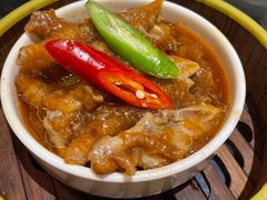 -安泰楼·佛跳墙创始人·传统闽味早茶·酒楼(三坊七巷闽菜地标店)