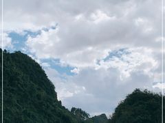 -通灵大峡谷