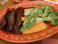-ALBERGUE 1601 婆仔屋葡国餐厅