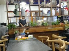 大堂-冷峰马家鸡蛋牛奶醪糟(八朗学五巷店)