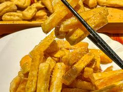 -满堂春特色餐馆