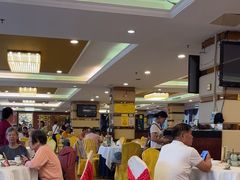 -御满江海鲜酒家(洛溪新城店)