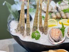 -海底捞火锅(天一广场亚细亚店)