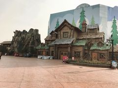 -郑州方特梦幻王国