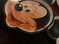 -WOLFGANG PUCK KITCHEN & BAR(迪士尼小镇店)