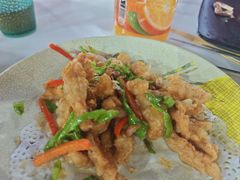 -眼镜哥浦江夜宵大本营