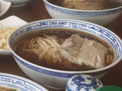 -同得兴 Since·1995 传统苏式面馆(十全街店)