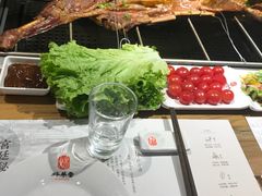 -炑羊香烤全羊(西三旗店)