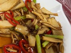 -南华寺素食馆(南华禅寺店)