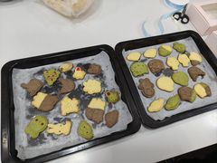 -爱之旅diy烘焙坊(西直门店)