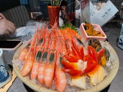 -匠和风精致料理(祥禾天地店)