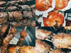 -炒豆合作社(东四总店)