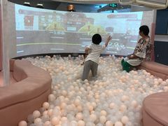 -BossBabe亲子餐厅(金光华广场店)
