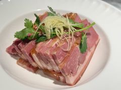 水晶淆肉-花园茶楼(兴城西路店)