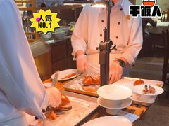 -四季民福烤鸭店(王府井灯市口店)