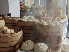 -金陵饭店 56F 家·海鲜火锅餐厅
