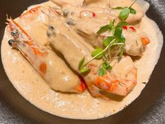 -沛家·西餐Brunch·直火料理