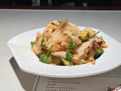 -蘩楼(华强北总店)