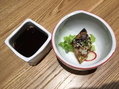 -隐泉之语日式料理(王府中环店)